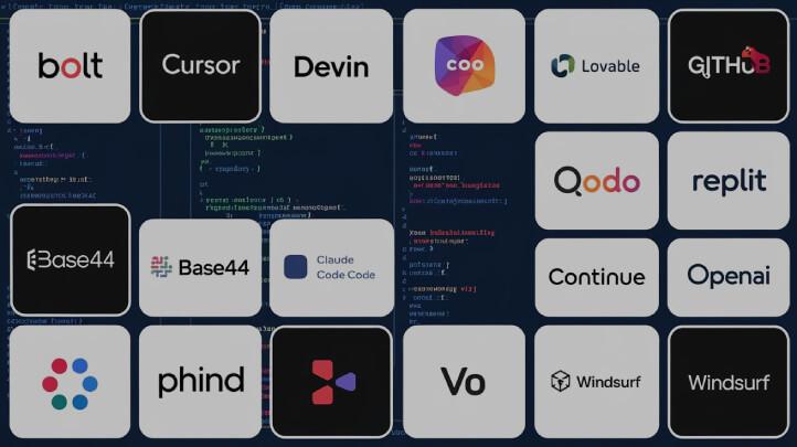 Plataformas que Estão Transformando o Desenvolvimento de Software em 2025