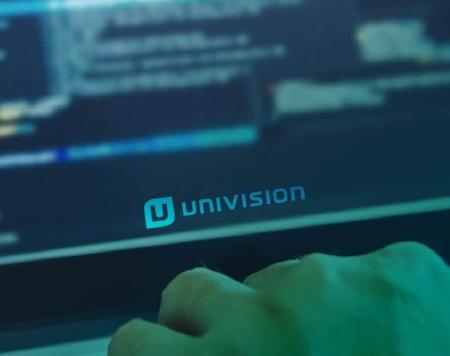 Univision - Criao de Health Tech - Visionnaire | Fbrica de IA | Fbrica de Software