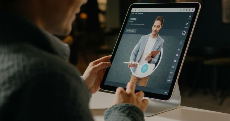 How Personal AI is Transforming Productivity and Personalization for Businesses and Individuals - Visionnaire | Software Factory