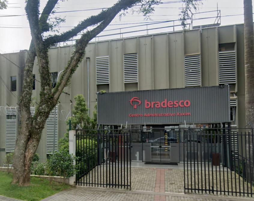 Bradesco - Talent Attraction and Training Program - 