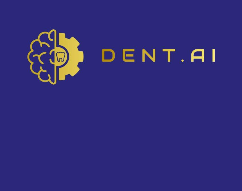 Dent.AI - Outsourcing of IT Professionals for the Development of an AI Solution - 