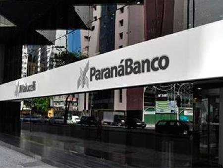 Paran Banco - .NET Outsourcing - Visionnaire | AI Factory | Software Factory