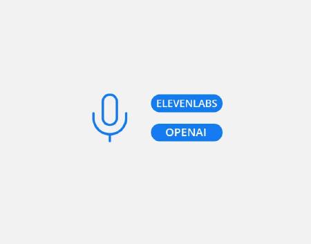 Text to Speech - Visionnaire | AI Factory | Software Factory