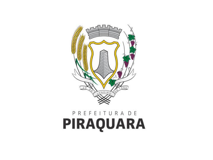 Prefeitura de Piraquara - Visionnaire | Fbrica de IA | Fbrica de Software