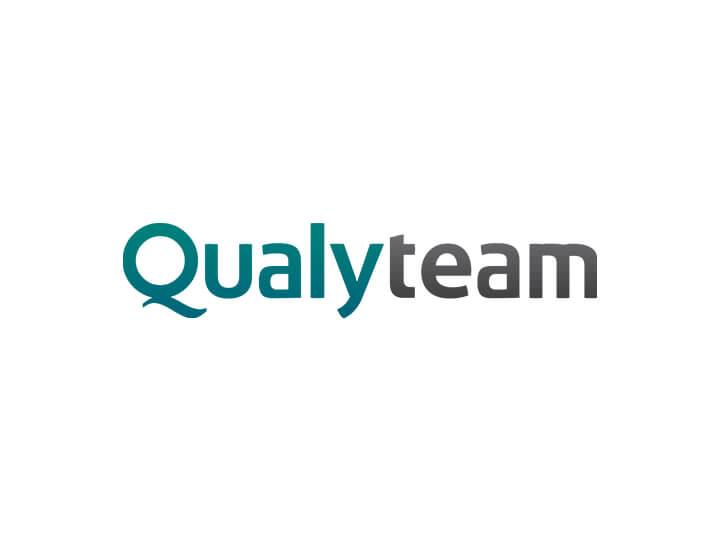 Qualyteam - Visionnaire | Fbrica de IA | Fbrica de Software